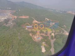 -辛玛王国游乐园