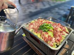 -阿甘龙虾·重庆麻麻鱼(中豪店)