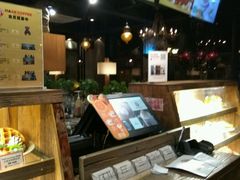 -漫咖啡MAANCOFFEE(清江路店)