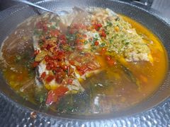 -宴来湘聚·湘粤菜(国投财富广场店)