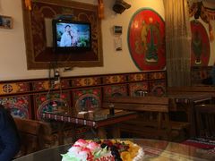 -卡万金特色藏餐