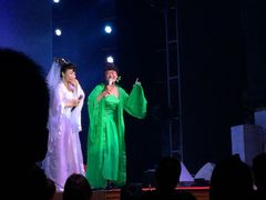 -南京阿波罗演艺广场