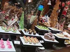 -富力万达嘉华酒店-美食汇西餐厅