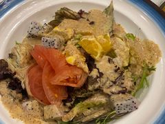-大眼锅贴水饺(河东店)