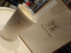 -奈雪的茶(石家庄万象城店)