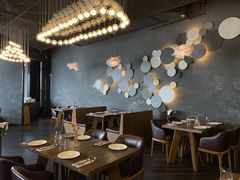 大堂-CASANOVA西餐厅(海信广场店)