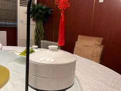 -潍坊菜馆(三里河南横街店)