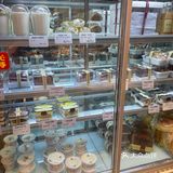 男朋友带我来的！说是北京蕞好吃的面包！