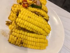 -活潑鲜跳(湖滨商业街店)