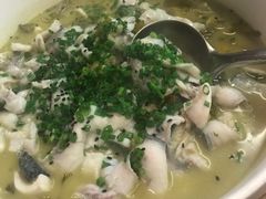 -乌江鱼杭帮菜(西湖店)