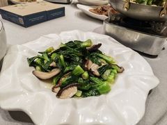 -不倒翁·徽天下名菜楼(马鞍山路店)