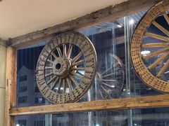 -乔家满族八大碗(流水沟店)