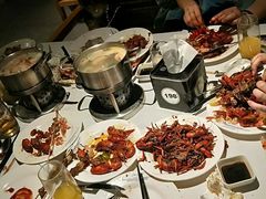 -星伦多自助料理·涮烤一体(虹悦城店)