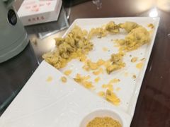 -东顺全羊坊烧烤炒菜莜面(张北店)