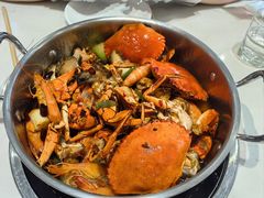 -七欣天香辣蟹火锅(南京桥北太平店)