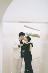 -GO VISION 动视觉婚纱摄影高级定制