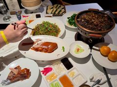 -四季民福烤鸭店(王府井东安门店)