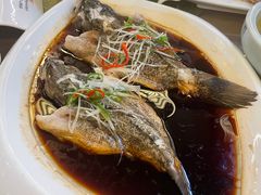 -七仙岭君澜度假酒店·桃源小馆中餐厅