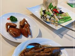 -利苑酒家(金宝店)