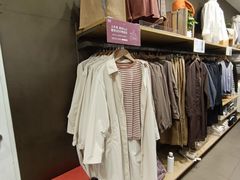 -MUJI无印良品(远洋未来广场店)