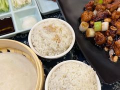 -玉桥餐厅(天坛店)