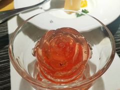 -斗牛士牛排餐厅(嘉里汇店)
