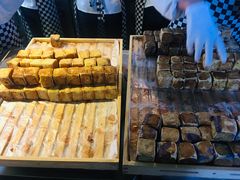 -栗记麦香坊·草之楼仙豆糕(东直门店)