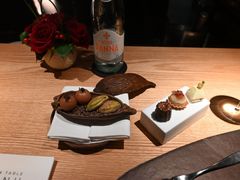 -泰安门Taian Table(镇宁路店)