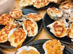 -蚝抵食·湛江生蚝(湾北路店)