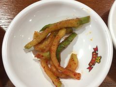 -乡党臊子面(丰庆公园店)