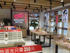 -沫芮眼镜·蔡司官方授权店(人民广场店)
