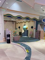 -奈尔宝家庭中心·亲子餐厅(苏州大悦城店)