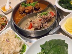 -浩爷羊蝎子火锅(望京店)