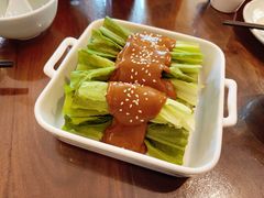 -那家·油麻菜馆(先农大院店)
