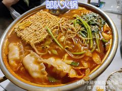 -HOTISLAND海鸡岛·韩国料理(江南西店)