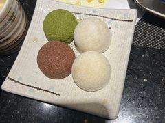 -德川家日本料理(中关村寰太大厦店)