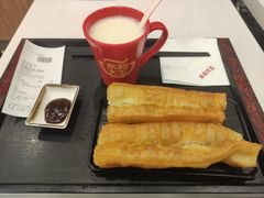 -永和大王(茉莉上新·星塘街店)