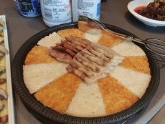 -小厨娘淮扬菜(清江苏宁广场店)