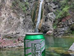 -河南宝泉旅游区