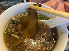 -慢丽江·云南野生菌土鸡锅(付家庄店)