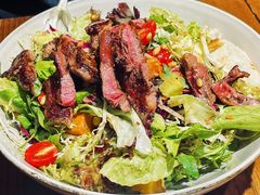 -榖屋house of flour(张江首店)