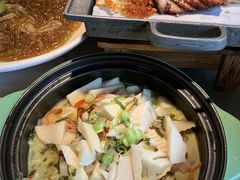 -绿茶餐厅(龙井船宴· 品牌总店)