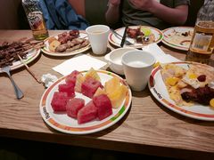 -比格比萨自助(延庆万达广场店)