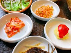 -味家烤肉烤鳗鱼牛排(西塔旗舰店)