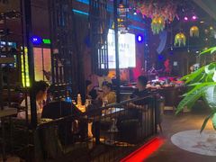 -别院里音乐餐酒吧(双流航空港店)