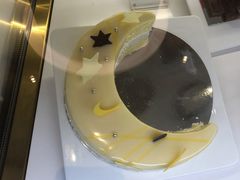 -PAUL LAFAYET 法式甜品(港汇广场店)