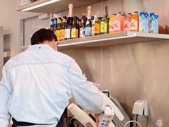 -ARKET CAFÉ(三里屯太古里店)