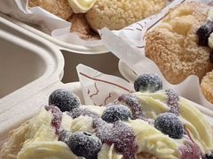 -木子木水烫面包(台州中盛城市广场店)