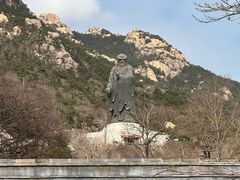 -青岛崂山太清宫
