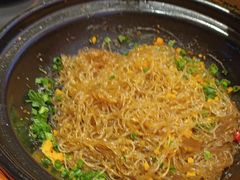 -陈厨老味·老派郴州菜(宜章店)